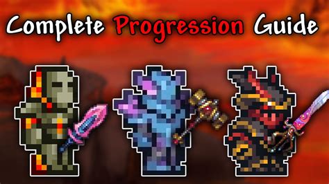 This guide will mention items exclusive to Expert and Revengeance Mode with no special formatting and will follow the intended progression. . Calamity mod melee progression